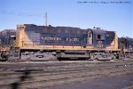 Northern Pacific RS11 907